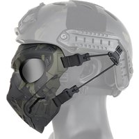 Safety UV Motorbike Glasses Windproof Face Cover Protection Mask Road Riding Cycling Sports Outdoor Ski Fishing Beach Casual Use