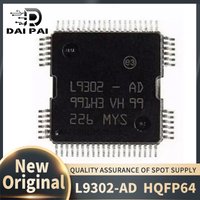 (5-10piece) 100% New Original L9302 L9302-AD L9302AD HQFP64 Chipset