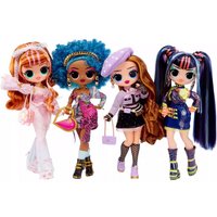 Authentic LOL Surprise Popular Surprise Doll OMG Fashion Big Sister 8th Generation Fashion Dress up Toy Girl Birthday Gift