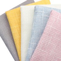 50x150cm Luxury Sparkle Tweed Fabric 100% Polyester Plaid Precut Fabric and DIY Crafts, Hand Wash Only