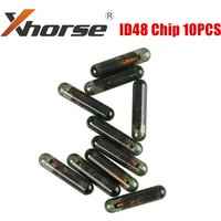 ID48 Chip for Xhorse VVDI2 48 Transponder Copier 10pcs/lot