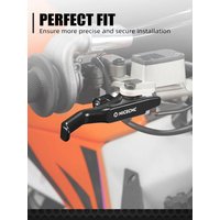 AliExpress NICECNC For 2025 2024 Stark Varg EX MX Motorcycle Short Brake Lever Handle Aluminum Stark VARG MX Accessories Electric Dirt Bike