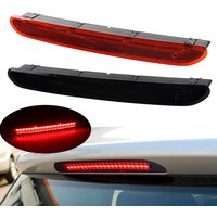 1pc For Volkswagen Golf 6 Golf 7 Mk6 Polo Hatchback 6R 2011-2017 5K0945087B LED Rear Third Stop Lights Rear Brake Light CANbus
