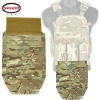 SABADO krocza etui ochronne na pachwinę kamizelka taktyczna osłona pachwiny Protector polowanie mężczyźni Molle kamizelka kuloodporna sprzęt Airsoft
