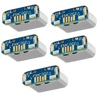 USB To Type-C Adapter Board Supports Type-C Charging And USB 2.0 Data Transfer Connector Replace For Micro-USB DIY Repair Adapte