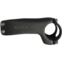 AliExpress NONE BLACK INC carbon stem Bicycle road mtb Stem -6°-17° mountain bike 70/80/90/100/110/120/130mm road Bike frame handlebar parts