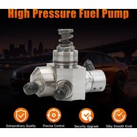 FX-350 Upgraded High Pressure Fuel Pump Ultra-large Flow Rate 350 bar/35Mpa/5000psi Fit for BMW Gen 2 B58 B58TU B58TU1 Engine