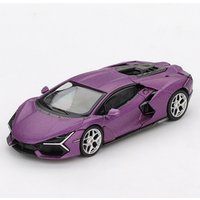 MINIGT 1121 1:64 Revuelto Diecast Model Car