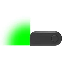 Vacuum Cleaner Laser Lights, Dust Display LED Lamp for Dyson USB Charging Reveals Dust Pet Hair Universal Vacuum Cleaner Parts