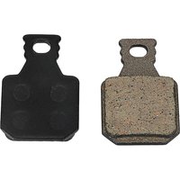 AliExpress 10 Pair Bicycle Disc Brake Pad For Magura M5 M7 MT5 MT7 SH901 Resin Semi-Metal Bike Brake Pads Bicycle Components