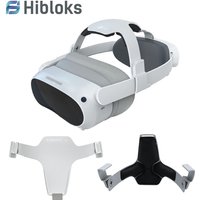 Hibloks Head Strap For Pico 4 Pro VR accessories Comfort Adjustable Head Straps Decompression Bracket For Pico 4 Vr Accessories
