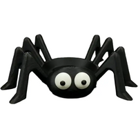 3D Printed Spider-Themed Stand, Smart Speaker Stand for Alexa Echo Dot 4Th/5Th Generation and Homepod Mini, Perfect for Halloween and Christmas Decorations, Desktop Display Stand