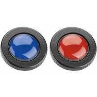 Mini Aluminium Alloy Round Quick Release Plate for Manfrotto Compact Action Tripod Round Quick Release Plate for Compact Action