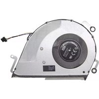 For Asus S5600F X521 S533E VivoBook 15X 2020 S5600F Laptop CPU Cooling Fan DC 5V