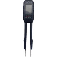 2026 WinAPEX LCR101A Portable Digital LCR Meter LCR Tweezer Tester for Resistance Capacitance Inductance and Diode SMD Test Tool