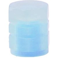 AliExpress 4Pcs Luminous Tire Valve Caps Universal Fluorescent Wheel Valve Stem Covers For Car Motorcycle Bicycle Auto Decor Accessories