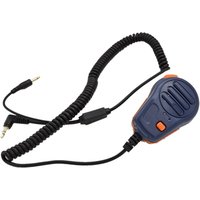 Handheld Remote Control Microphone for FX-4CR FX4C FX SDR HF Transceiver Short Wave HAM Radio PTT Mic Speaker