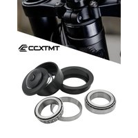 AliExpress CCXTMT Electric Motorcycle Steering Column Bearing Dirt Bike Bearing Kit For Sue Ron Sur-Ron SurRon Light Bee S X For Segway X160 X260