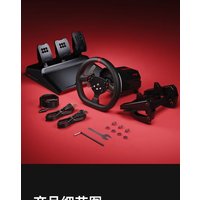 Original PXN V10 Pro Customized Gaming Car Simulator Racing Game Pad Vibration Joysticks Gaming Steering Wheel For PC PS4 Xbox
