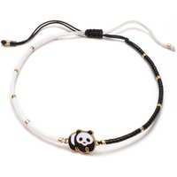 ZMZY New Animal Bracelet Small Cute Panda Charm Bracelets for Women Jewelry Birthday Gift Diy Lover Gifts