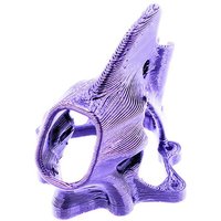 3D Print TPU Camera Canopy For Foxeer predator nano Caddx Ant Polar Nebula Nano FPV Camera For Toothpick Frame RC Racing Drone