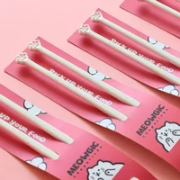 3/1Pcs Cute Cartoon Animal Learning Chopsticks for Kids Food Grade Training Chopsticks Children Tableware Dinner Utensils
