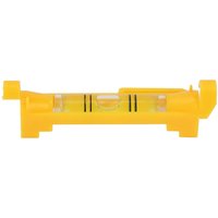5Pcs Mini Rope Bubble Level Hanging Line Spirit Level Gradienter For Building Construction String Level Mini BubbleLevels Tools