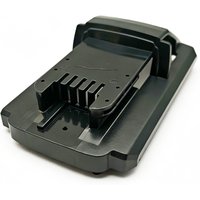 For M18 High Output 21700 Li-ion Battery Plastic Case Top Shell Box For Milwaukee 18V Lithium Batteries 48-11-1865 / 1880 / 1812