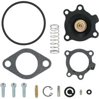 Kit de réparation pour pompes d'accélérateur de carburateur des modèles 146-0621,146-0659,146-0661, kit de réparation de carburateur