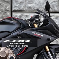 cbr 650 r 2022 For HONDA CBR650R CBR 650 R Brake Clutch Lever Protector Motorcycle Bow Guard Brake Clutch Handguard