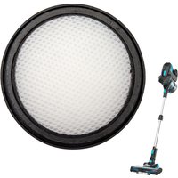 1pcs Filter For INSE V770 Cordless Vacuum Cleaners Replacement 96mm 6-in-1 Handheld Vacuum Cleaning Consumables Filter Cartridge