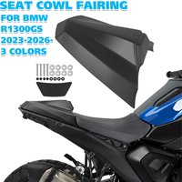 For BMW R1300GS R1300 GS 2023-2026- 2025 Motorcycle Rear Seat Cover Rear Pillion Rear Hump Passenger Seat Cowl Fairing R 1300 GS
