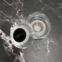 ARLANY 3 Yards Single-Sided Tape Roll for Tape In/ Tape Weft Extensions Hair System Tape Replacement One Sided Tape Easy to Cut