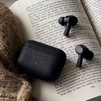 2026 New II ANC True Bluetooth 5.2 Earphones Active Noise Reduction Earphones In Ear Earphones