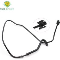 32222278 Automobile Hose Water Tank Water Pipe For Volvo S80 S60 XC60 2008- 4 Cylinder 2.0 31336942