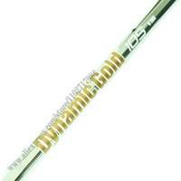 0.355 Size Tapered Shaft Dynamic Gold 105 Steel Shaft Irons Golf Shaft and R300 or S200 Flex