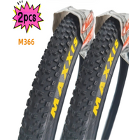 AliExpress NONE 2pcs MAXXIS MTB Mountain Bike Tire Wire Tyres 26x1.95 26x2.1 27.5x1.75 27.5x1.95 26x2.1 27.5x2.1 29x2.1 Multiple Sizes