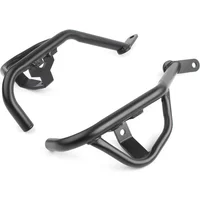 For Kawasaki Z650 Z 650 2017-2021 2022 2023 Motorcycle Crash Bar Frame Engine Protection Guard Bumper Protector Accessories