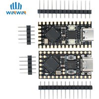 RP2040 Pro Micro Raspberry Pi PICO Development Board Dual-core Supports Mciro Python