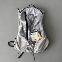 Ultra-Lightweight Outdoor Climbing Camping Hiking Men's Women's Large Capacity Backpack Waterproof Commuter Style Backpack
