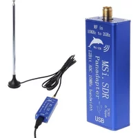 MSI-SDR RSP1 10kHz To 2GHz Panadapter SDR Receiver TCXO 0.5ppm 12-bit ADC HF UHF VHF FM