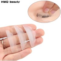 6/18/30 stücke Recycling Wimpern Dauerwelle Stangen Weiche Silikon Wimpern Verlängerung Hebe Pad Lash Lift Wimpern Verlängerung Liefert