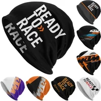 AliExpress Ready To Race Enduro Cross Bonnet Hats Knit Hat Goth Ski Skullies Beanies Hats Motocross Bitumen Bike Spring Warm Head Wrap Caps