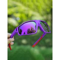AliExpress NONE Fashion Fishing Sunglasses Sports Bike Classic Glasses Men Women Cycling Hiking Driving Bicycle UV400 Road Goggles for Jogging