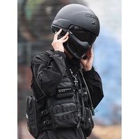 AliExpress Rhinowalk Motorcycle Backpack Vest Universal Cycling Riding Outdoor Portable Traveling Sporting Pack With Helmet Net