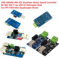 1PCS FT232RL isolation USB zu RS485 serielle port 485 USBFT232RL485 modul MCS-83FUSD418 1/4 weg kopplung schutz ADUM3160