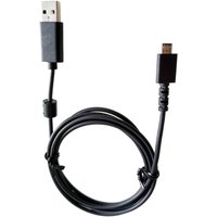 DN59 Mouse Cable Rubber Charging Cord For G502 LIGHTSPEEDs Wireless Mouse Convenient For Fast Charging Line
