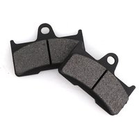 1Pair Rear Brake Pad For CF Moto /CFMoto CF500 500 500CC /CF188 CF600 600 600CC /CF196 ATV UTV