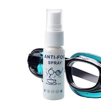 20ml Anti-Fog Spray For Swim Goggles Glasses Scuba Dive Mask Lens Cleaner Long Lasting Sports Glasses Ski Goggles Anti Fog Spray