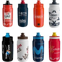 New Italian ELITE Team Edition Bicycle Water Bottle Road Mountain Bike Cycling Water Cup Sports Water Bottle